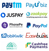 Payment Options